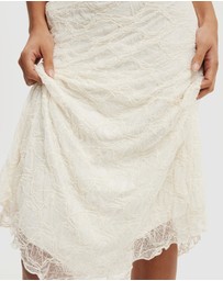 Cotton On - Sofia Lace Skirt
