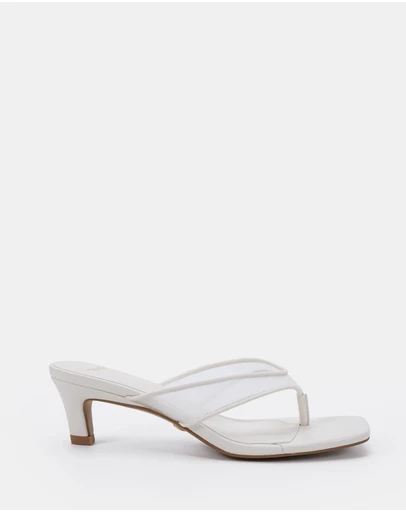 Novo - Valenciah Heels
