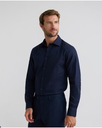 Oxford - Beckton Luxury Dobby Shirt