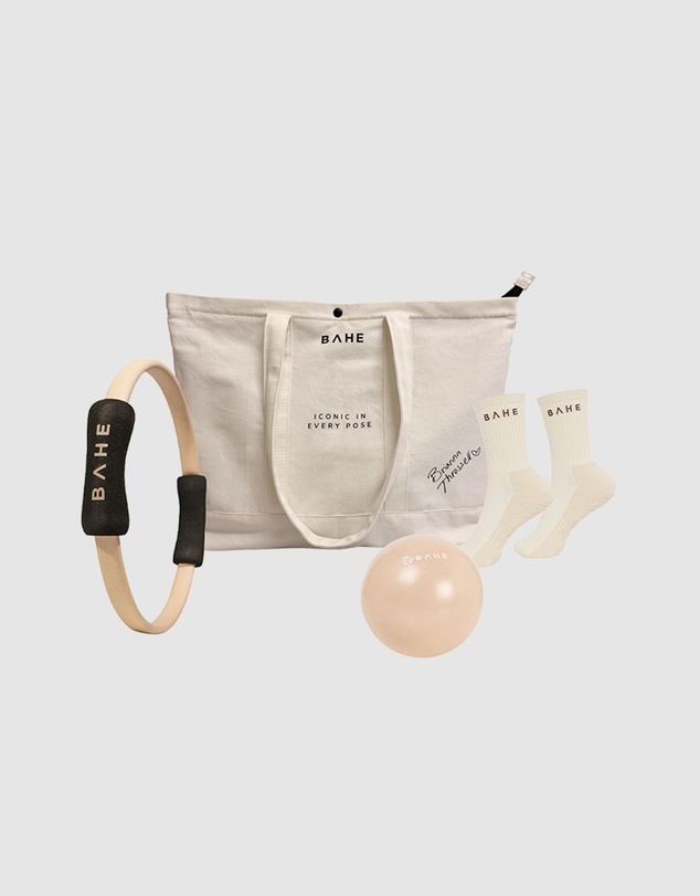 BAHE - The Align Pilates Kit - EXCLUSIVE