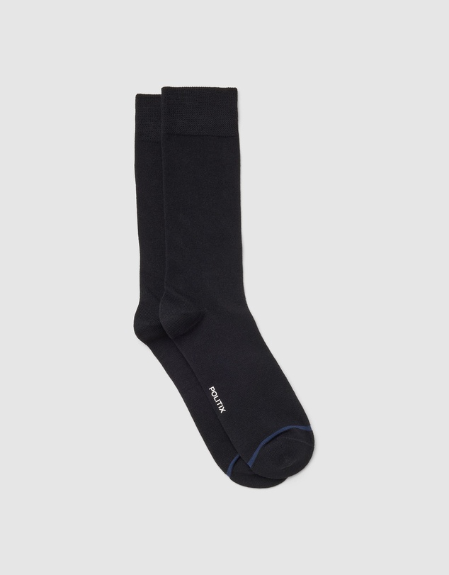 Politix - Cotton Blended Sock
