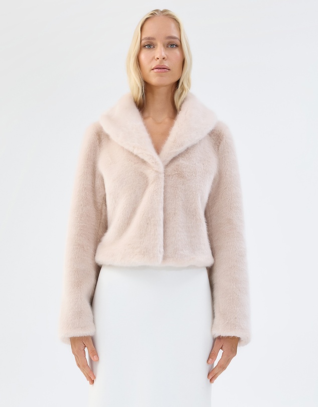 Unreal Fur - Maiden Jacket