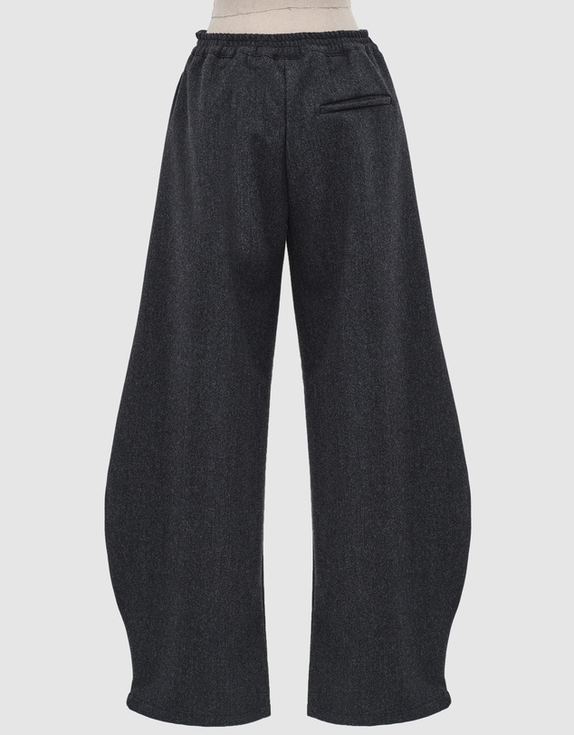Source Unknown - Ebbe Balloon Trousers