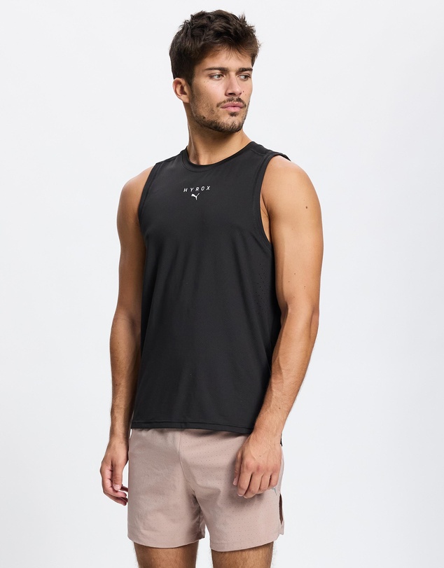 Puma - PUMA x HYROX DRYELITE Training Tank