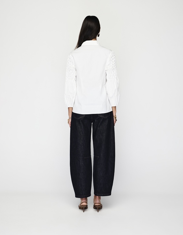 MOS The Label - Alix Blouse
