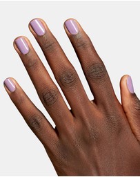 O.P.I - Infinite Shine What's Not To Lilac 15ml