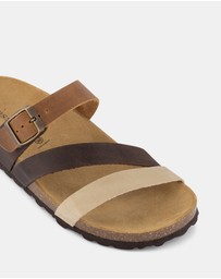Miss Sofie - Odessa Wedges