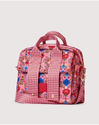The Somewhere Co - Fable Lunch Tote