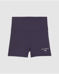 Puma - Puma X Hyrox Shapeluxe 3 Tight Shorts