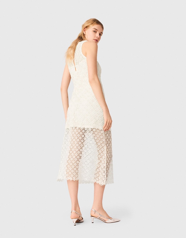 Maje - Resilla Dress