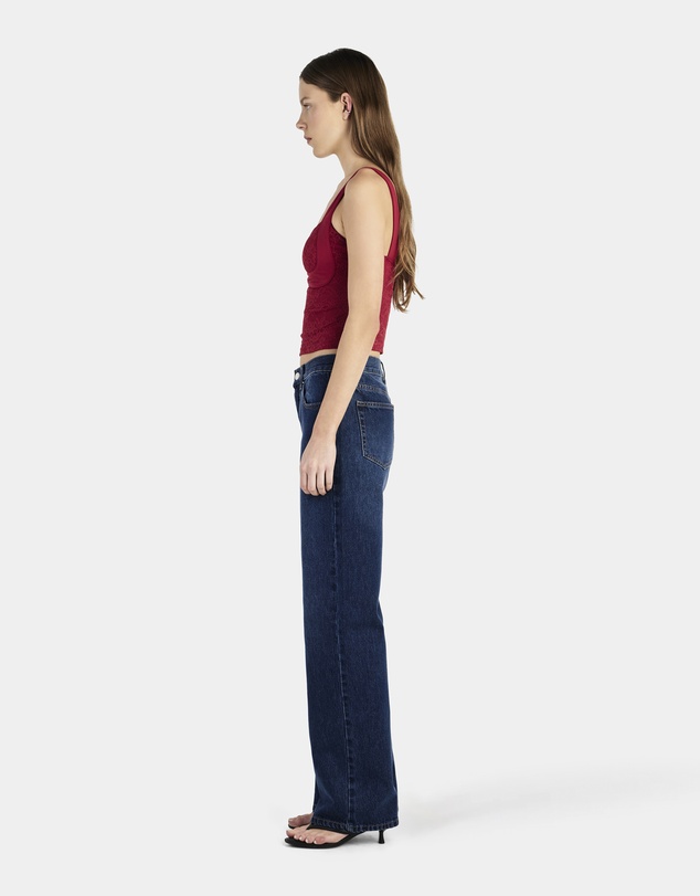 Ownley - Alexia Top