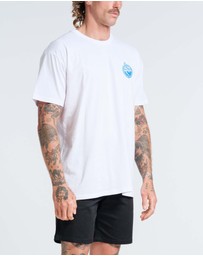 Vacancy Co - Perfect Catch Tee