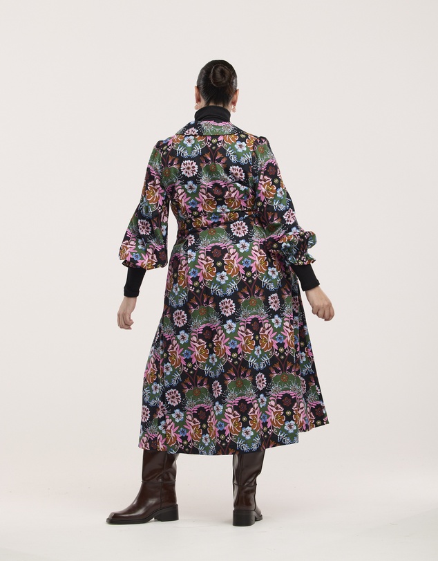 Obus - Legacy Of Change Dress