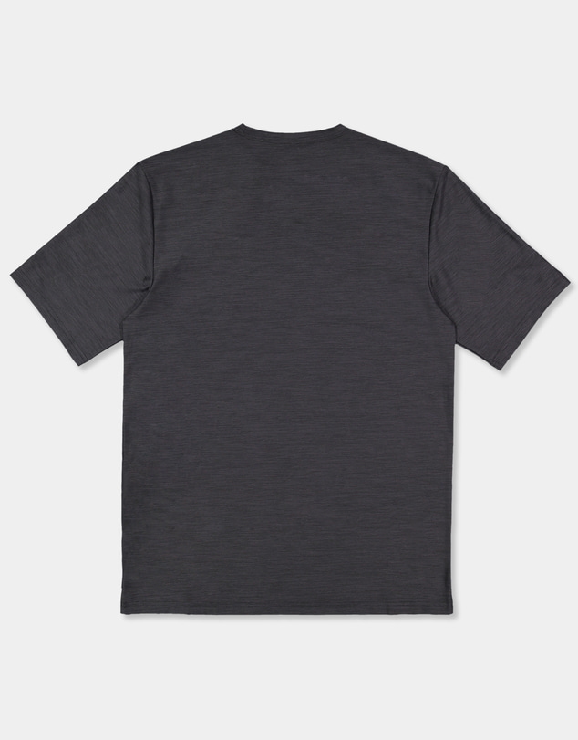 Billabong - Mens Shoreline Loose Fit Short Sleeve Rashguard