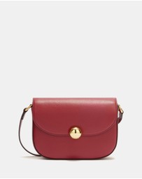 Furla - Furla Moonlight S Crossbody Round Bag