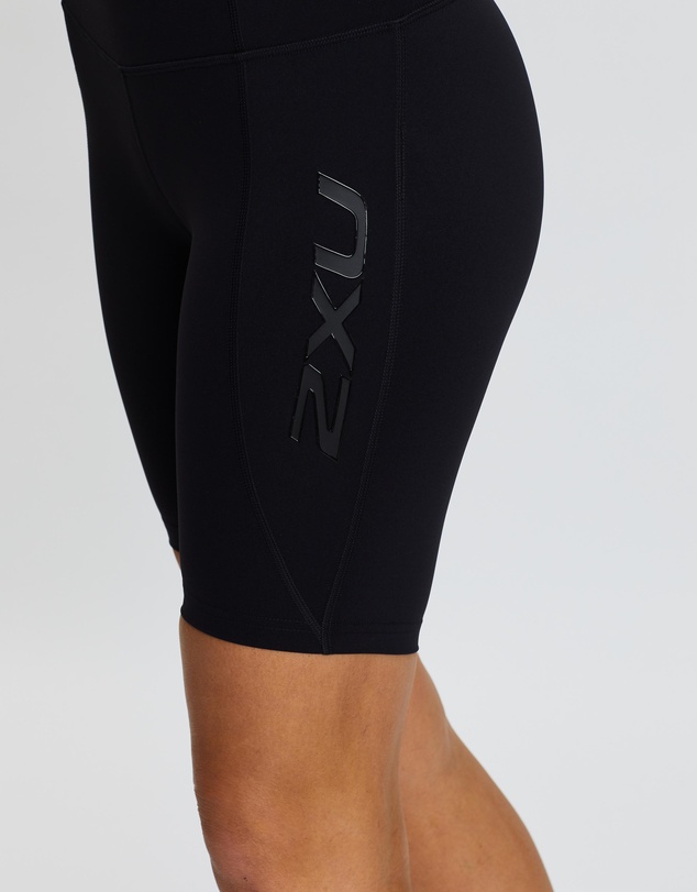 2XU - Form Stash Hi-Rise Bike Shorts