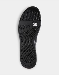 DC Shoes - Mens Versatile Skate Shoes