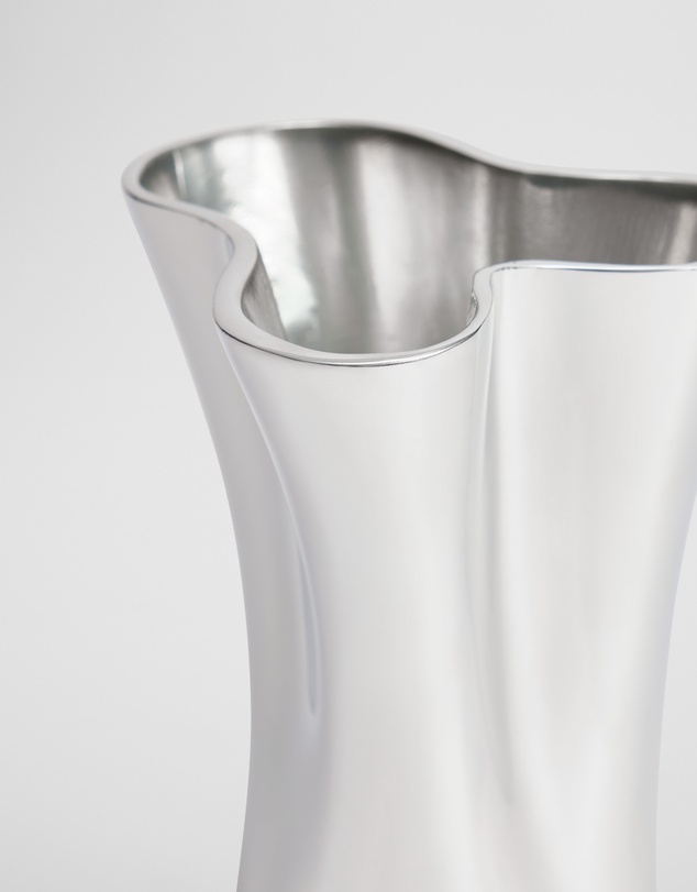 Country Road - Aria Small Aluminium Vase