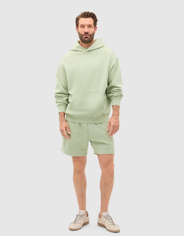 Seed Heritage - Sweatshirt Hoodie