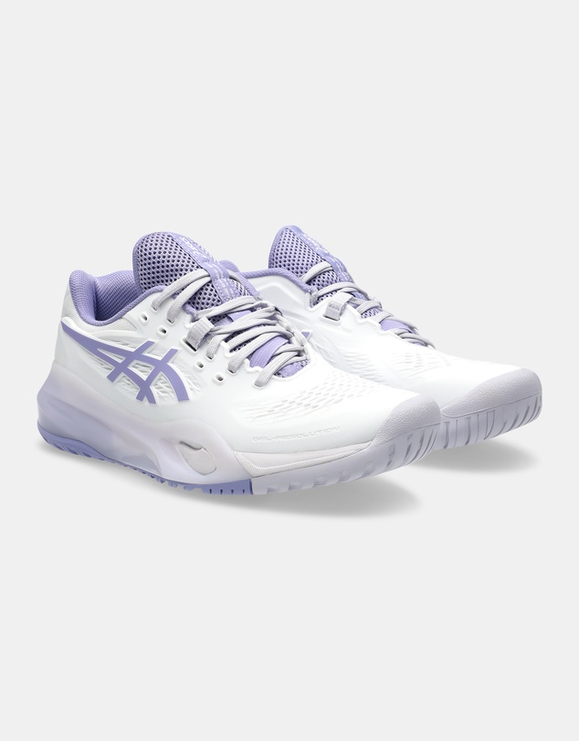 ASICS - GEL-Resolution X (Hardcourt) - Women's
