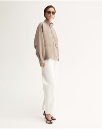Elka Collective - Noah Jacket