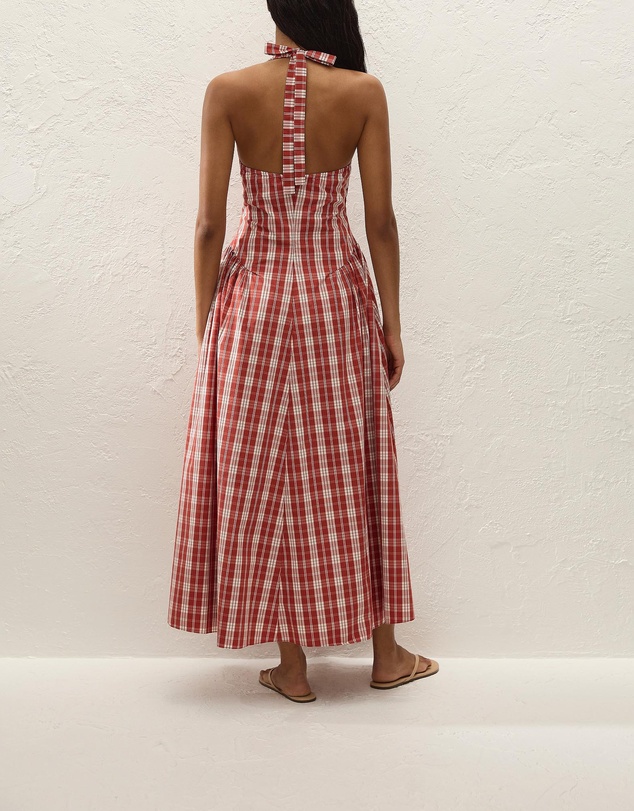 Faithfull The Brand - Del Ros Midi Dress
