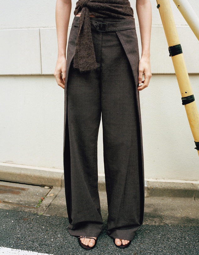 M.N.G - Yen Trousers