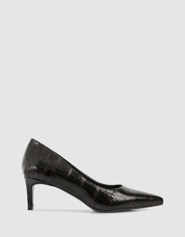 Sempre Di - Arle Heels