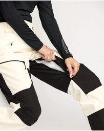 Volcom - Womens Stone Mica 20K Snow Pants