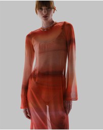 Baobab - Nora Maxi Dress