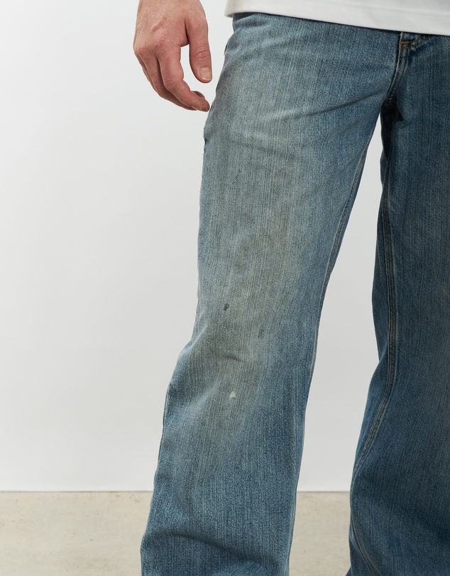 Vintage by The Real Deal - Pre Loved - Vintage Carhartt Denim Jeans