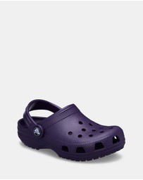 Crocs - Classic Clogs Infant