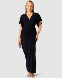 SACHA DRAKE - Emporium Maxi Dress