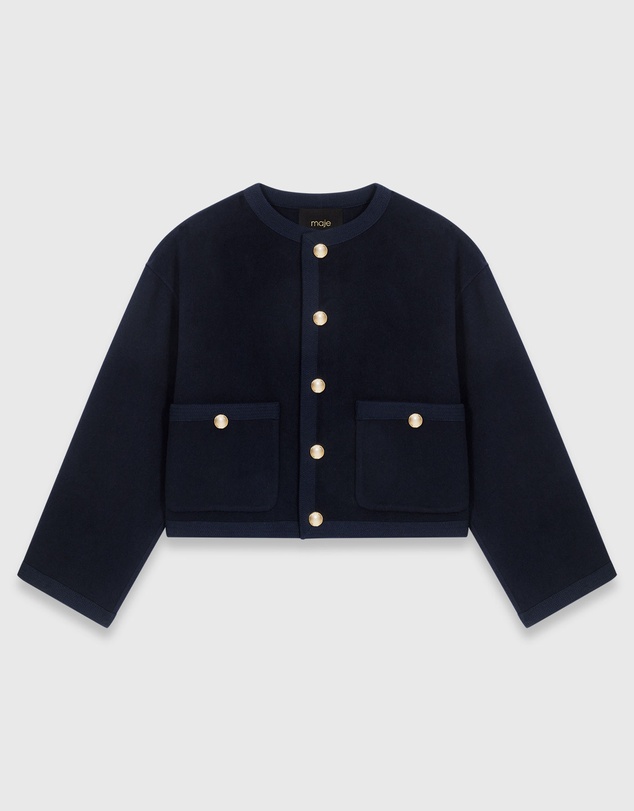 Maje - Vono Blazer
