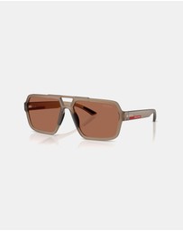 Prada Linea Rossa - 0PS A06S