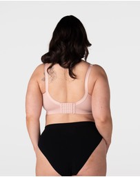 Hotmilk Maternity Lingerie - My Everyday FlexFit Nursing Bra - Wirefree
