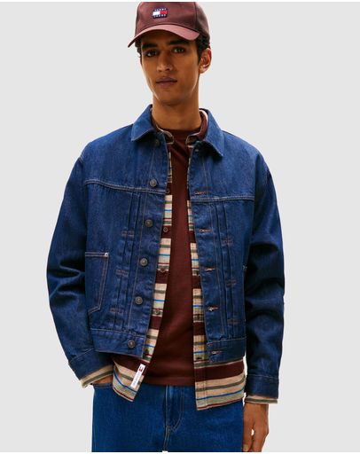 Denim Dark