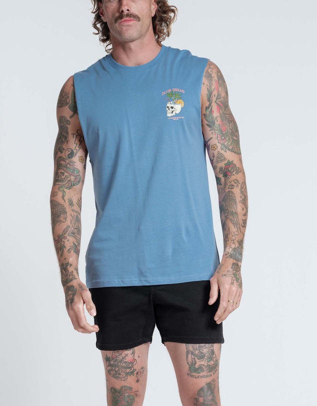 Vacancy Co - Club Dread Tank
