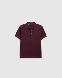 Rodd & Gunn - Masons Flat Knit