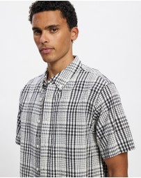 Abrand - Newman Seersucker Shirt