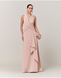 Savel - Hennie Maxi Dress