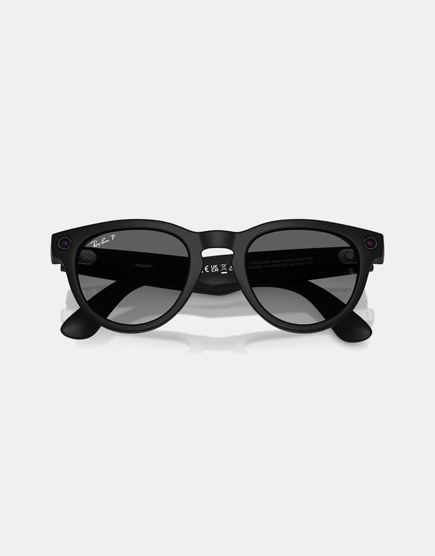 Ray-Ban - Meta Gen 2 Headliner