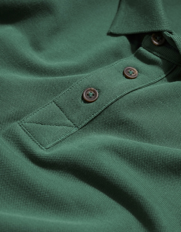 Seasalt - Men's Balefire Original Polo