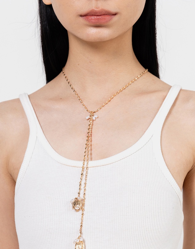 ALDO - Halobaladar Necklace