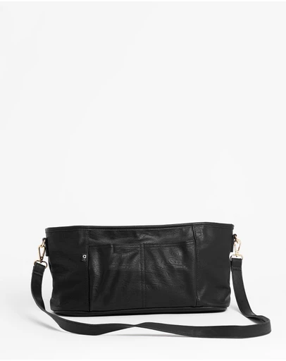 Arrived - The Hayes Pram Caddy