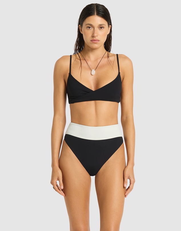 Bond-Eye Swimwear - Raya Brief