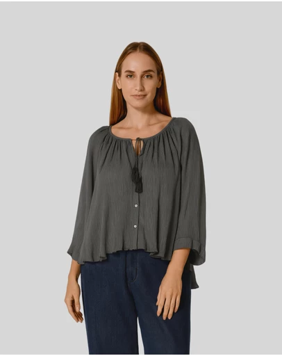 KAJA Clothing - Paige Top