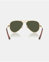 Ray-Ban - Aviator Max