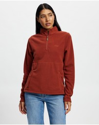 Amble - Sugarloaf Fleece