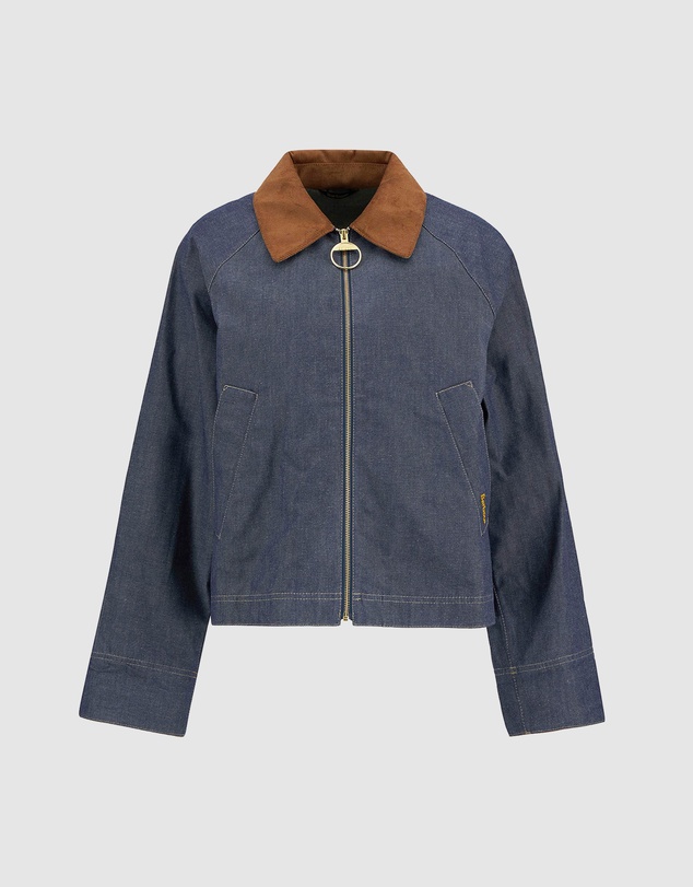Barbour - Freckleton Casual Jacket